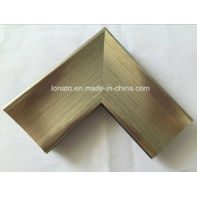 High Quality PS Decoration Mirror and Picture Frame Moulding